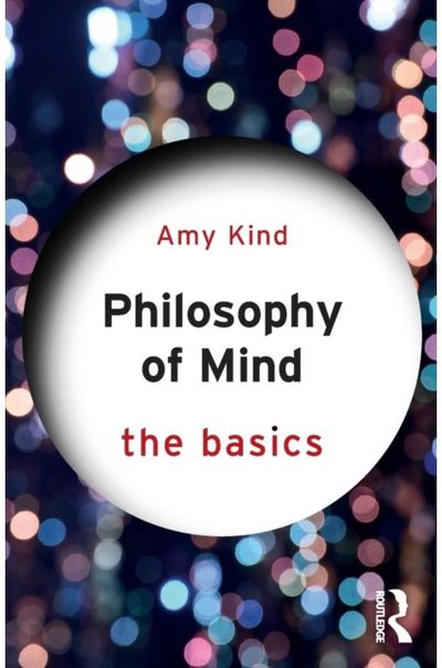 Philosophy of Mind: