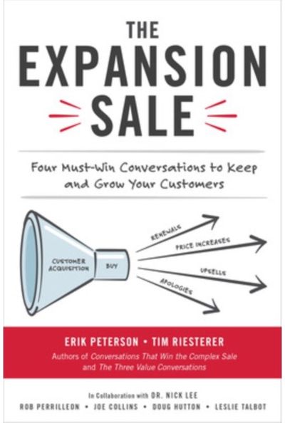 Expansion Sale: Four