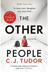 Other People: The chilling and spine-tingling Sunday Times bestseller The chilling and spine-tingling Sunday Times bestseller