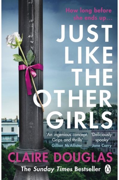 Just Like the Other The gripping