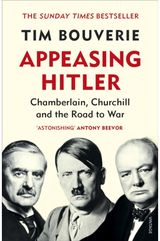Appeasing Hitler Chamberlain,