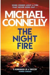 Night Fire A Ballard and Bosch