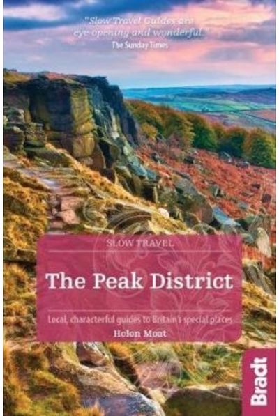 Peak District (Slow Local, characterful