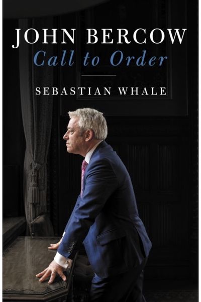 John Bercow Call To Order