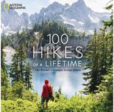 100 Hikes of a