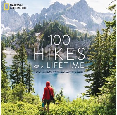 100 Hikes of a