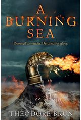 Burning Sea