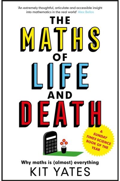 Maths of Life and