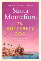 Butterfly Box