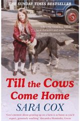 Till the Cows Come the bestselling