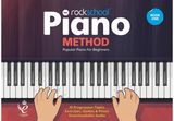Rockschool Piano