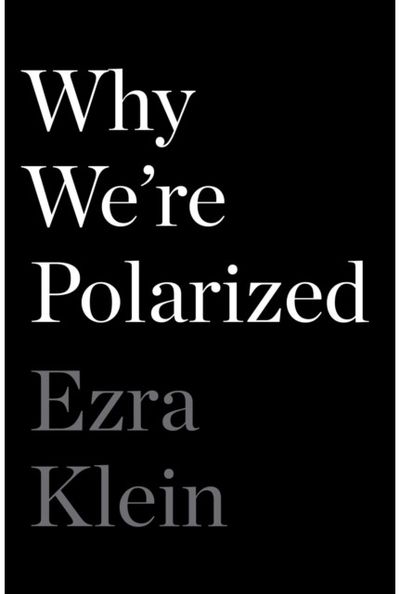 Why Were Polarized