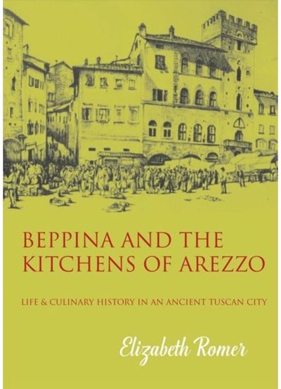 Beppina and the Life and Culinary