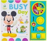 Disney Baby: Busy