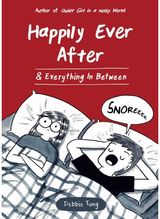 Happily Ever After &
