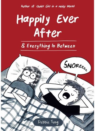 Happily Ever After &