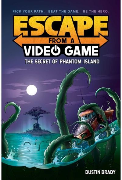Escape from a Video The Secret of