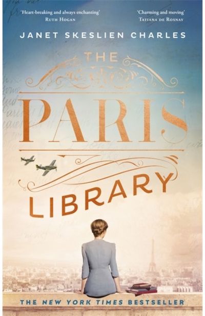 Paris Library