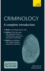 Criminology A complete