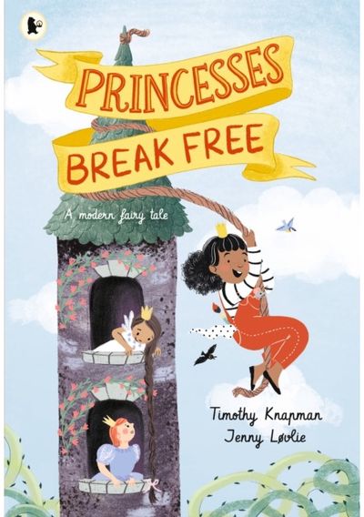 Princesses Break