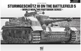 Sturmgeschutz III on the Battlefield 5