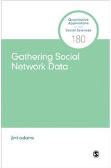 Gathering Social Network Data