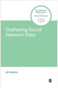 Gathering Social Network Data