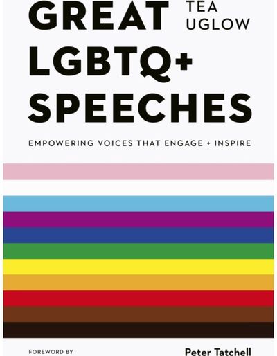 Great LGBTQ+ Empowering Voices