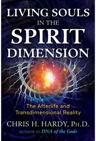 Living Souls in the Spirit Dimension: The Afterlife and Transdimensional Reality The Afterlife and Transdimensional Reality