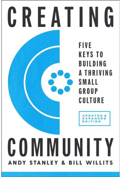 Creating Community, Five Keys to