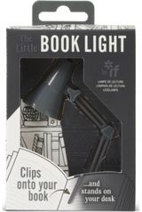 The Little Book Light - Grey