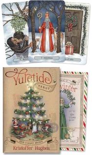 Yuletide Tarot