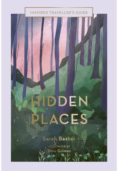 Hidden Places