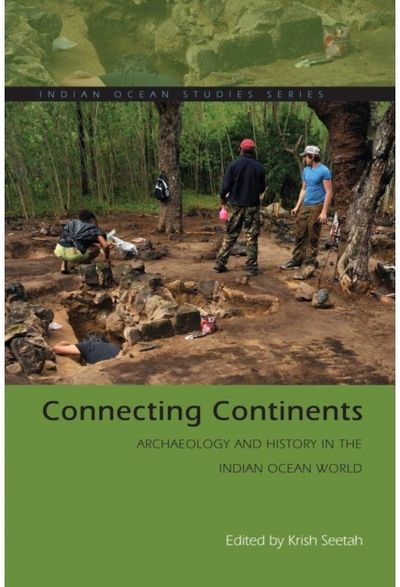 Connecting Archaeology and