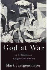 God at War A Meditation on