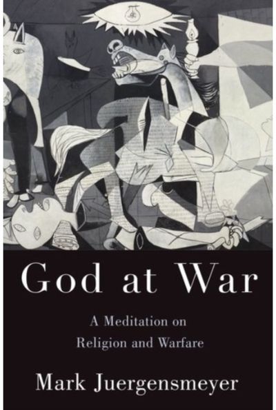 God at War A Meditation on