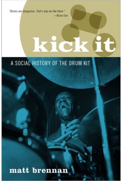 Kick It A Social History of