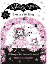 Isadora Moon Goes to
