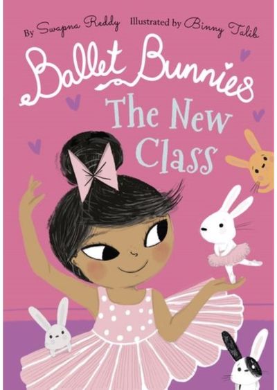 Ballet Bunnies: The