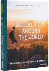 20,000 Steps Around Great Hikes, Walks,