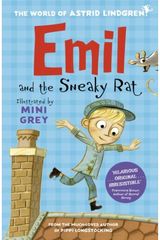 Emil and the Sneaky