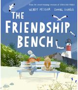 Friendship Bench