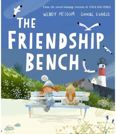 Friendship Bench