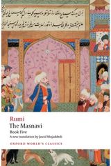Masnavi, Book Five