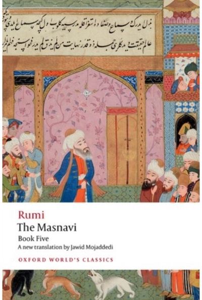 Masnavi, Book Five