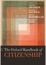 Oxford Handbook of