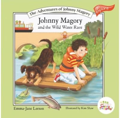 Johnny Magory and