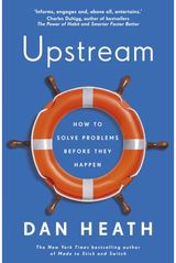 Upstream How to solve