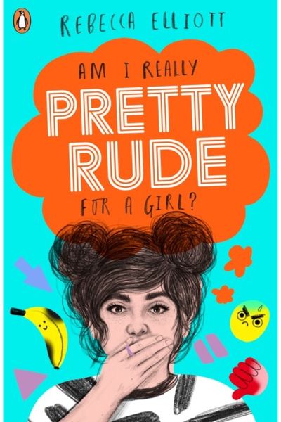 Pretty Rude