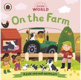 Little World: On the A push-and-pull